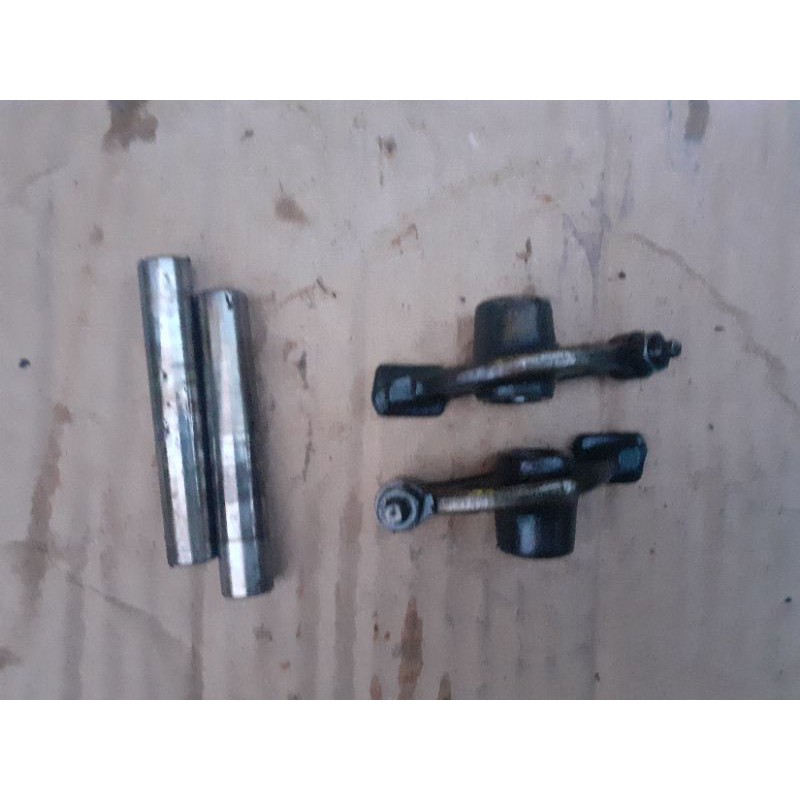 temlar suzuki spin 125 skydrave