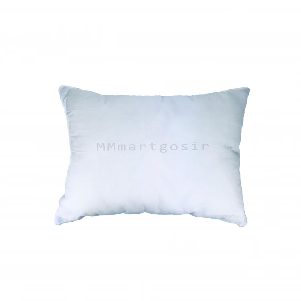 Bona Ventura / Bantal / motif polos / 60*42*18cm