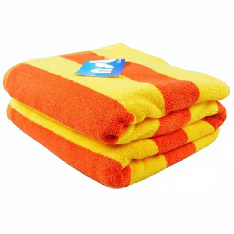 Handuk Hotel Pool Towel 96x170 cm Anti Bakteri