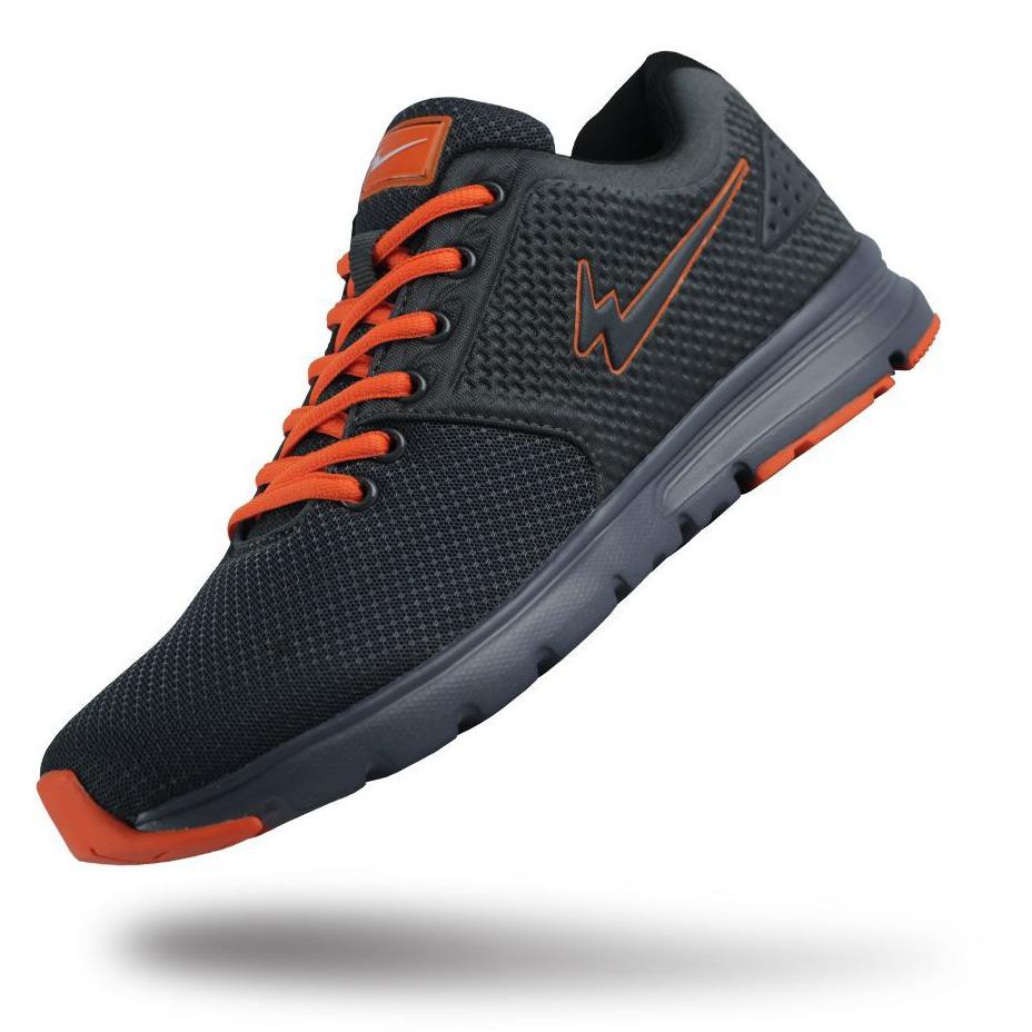 Sepatu Lari Eagle Hybrid - Lifestyle Shoes 