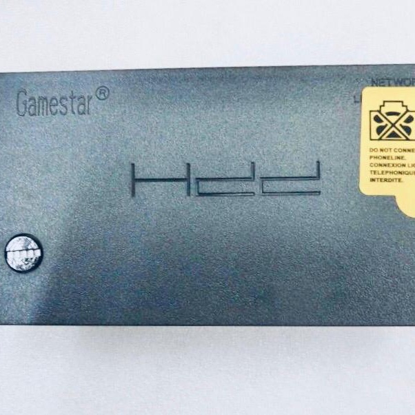 NA PS2 SATA Network Adapter