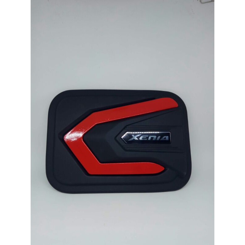 tank cover avanza, xenia, xpander, innova