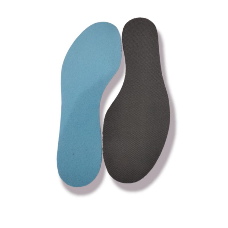 INSOLE ORIGINAL ALAS SEPATU PRIA WANITA BAHAN FOAM QUALITY IMPORT