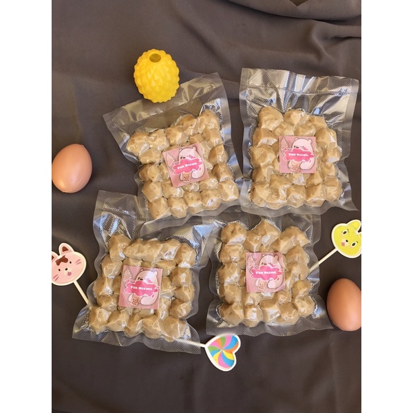 

pentol daging isi 25