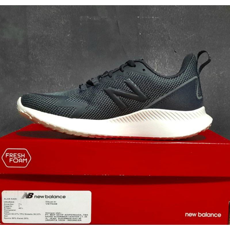 Sepatu Newbalance Ryval MRYVLHB1 Grey Original
