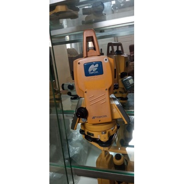 Total Station Topcon GTS235N Bekas