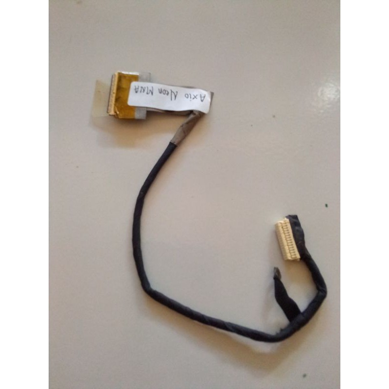 Kabel Fleksibel LVDS Laptop Axioo Neon MNA