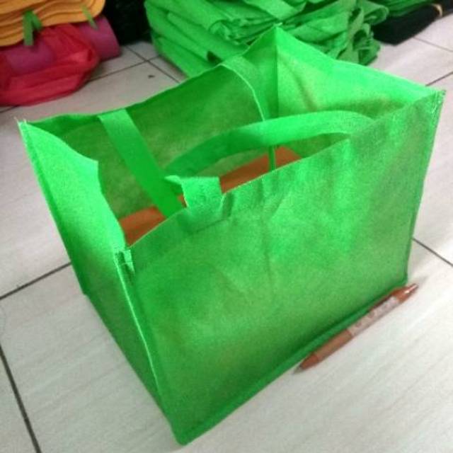 

READY 251820 Tas Nasi Bento