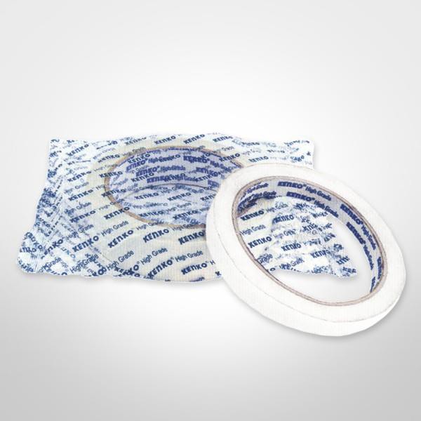 

Double Tape 1/2" (12mm) (Ukuran 1 Jari)