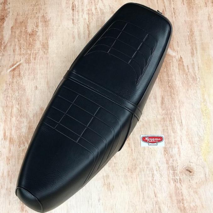 Jok honda astrea star prima nonamec70 Buru Order