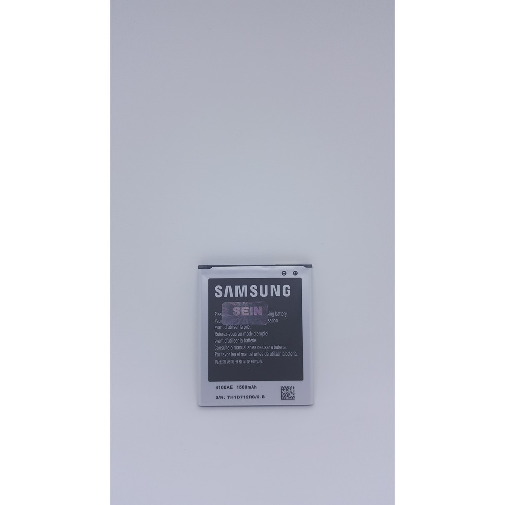 Baterai Batre Batrey Samsung Galaxy V / G313 Original / Baterry Samsung Galaxy V / G313 Ori