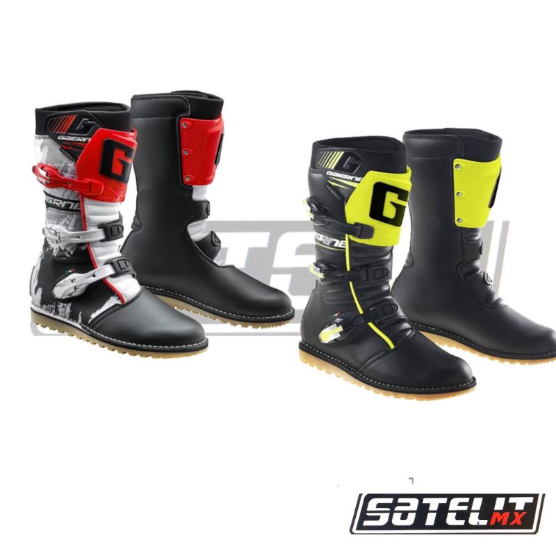 SAPATU GAERNE BALANCE, SEPATU TRIAL GAERNE, SEPATU TRAILL GAERNE