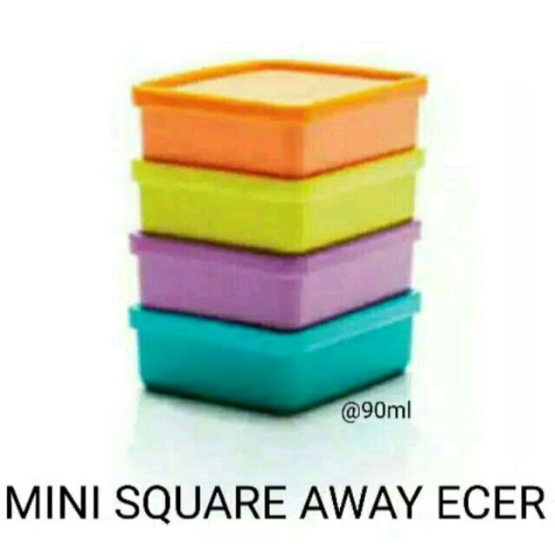 mini square away