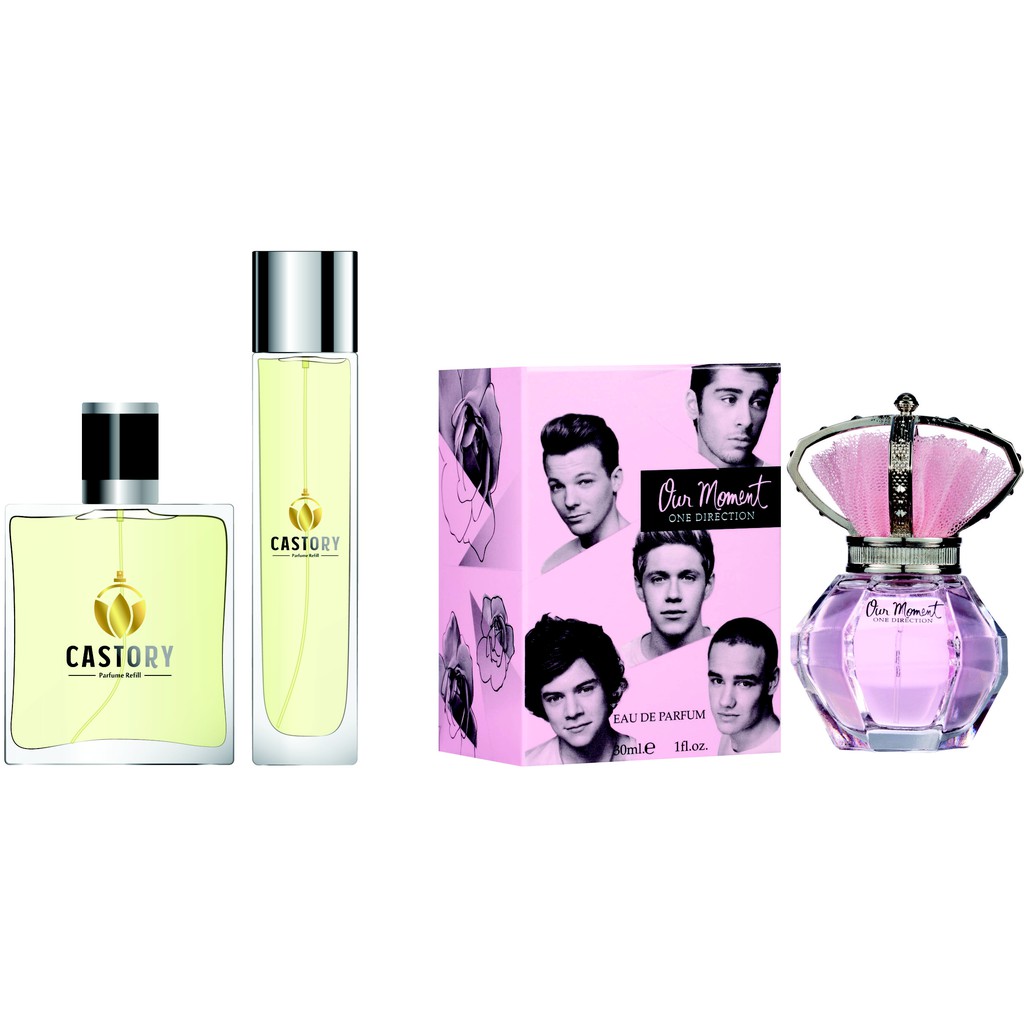 Jual Parfum Original One Direction Between Us For Women Edp 100ml Di Lapak 67 Janadiarundaya190 Bukalapak