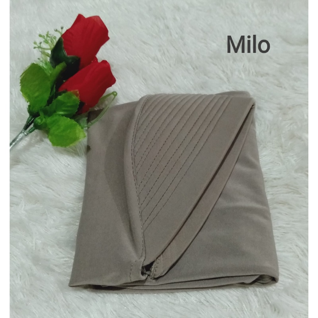 BERGO MARSANDA PART2 / BERGO KERJA / BERGO LINEAR-Milo