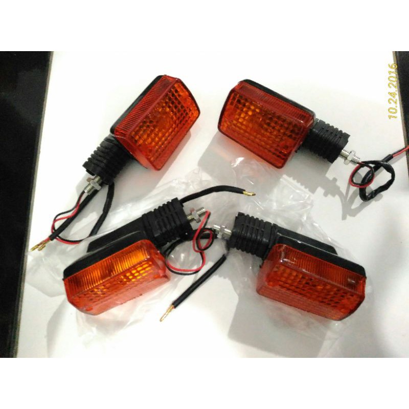 Sein - Riting Honda GL100 GL125 WIN 100