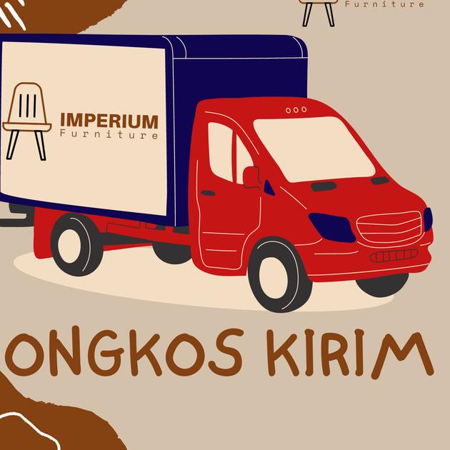 

➽ Ongkos Kirim ✽