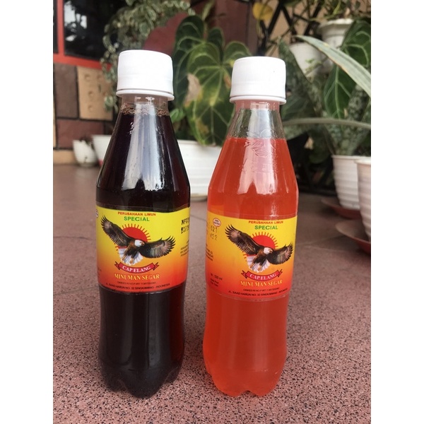 

air jadul/air sasi singkawang