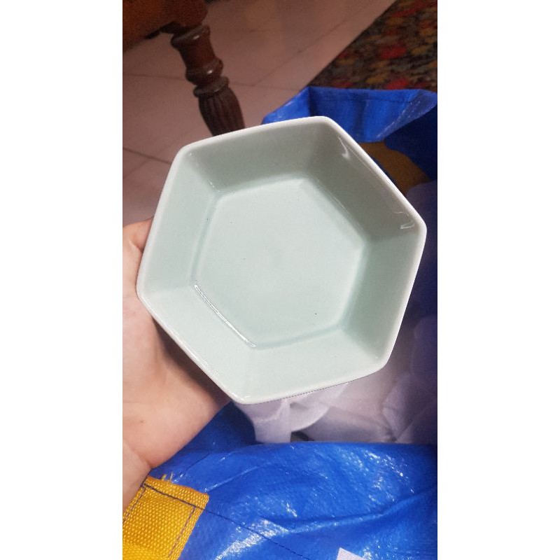 Bowl Mangkok kecil Saint James