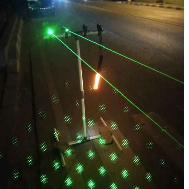 Kode3u8Ti--[BISA COD] ORIGINAL Laser Pointer Hijau Recharge 303 10KM Terjauh Jarak Jauh Laser Ijo Le