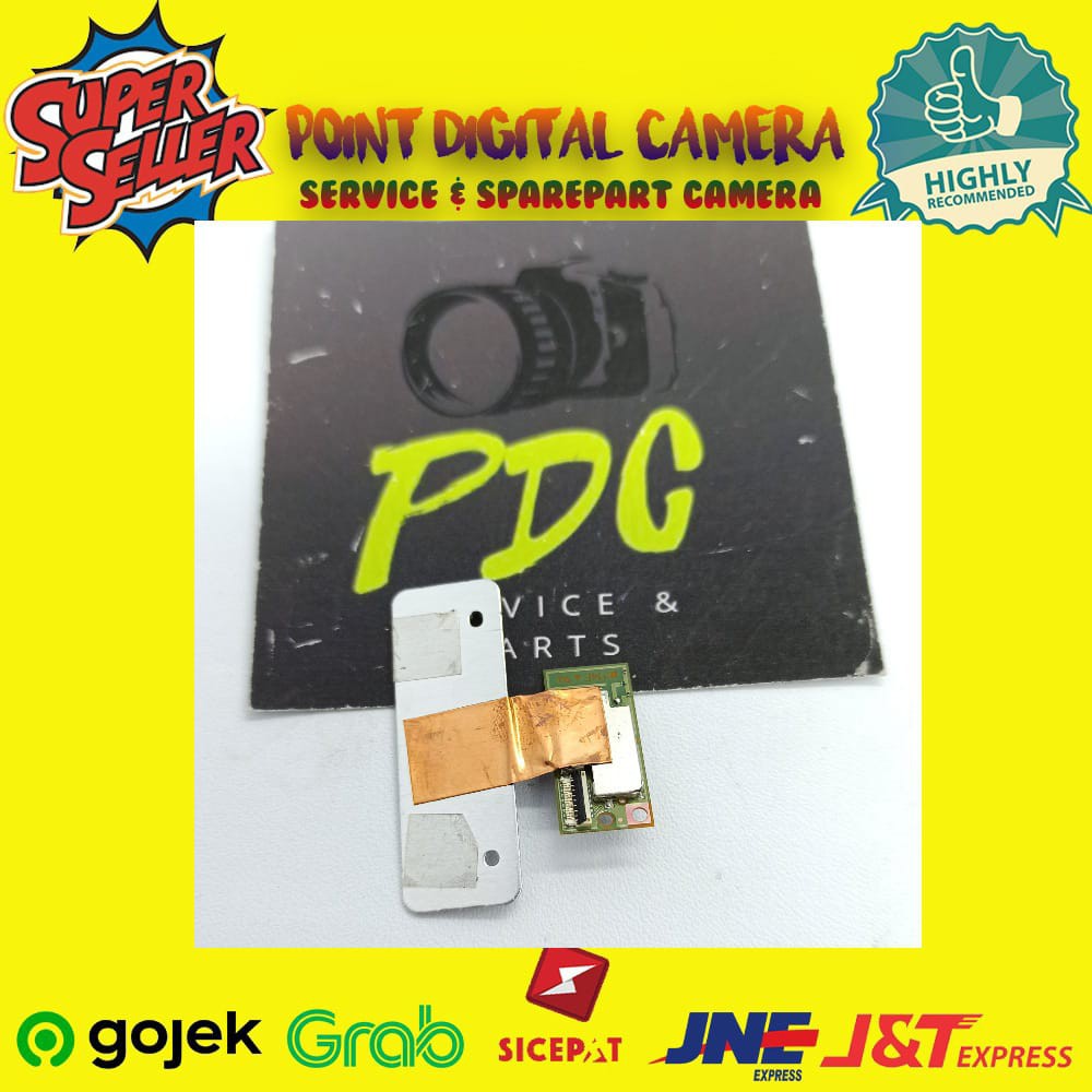 PCB Board Wifi Fuji Fujifilm XA10, XA3, XA5, XA20