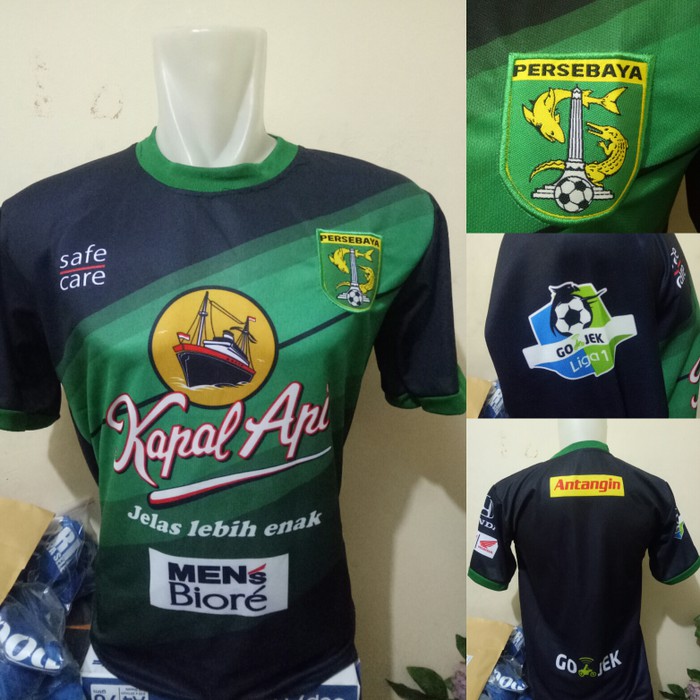 Harga Jersey Original Persebaya 2019