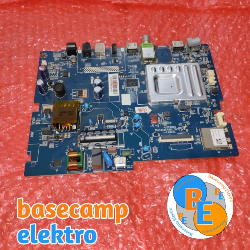 Mainboard TV LED CHANGHONG L32K2 Android MB TV LED CHANGHONG L32K2 Android Mainboard TV CHANGHONG L3