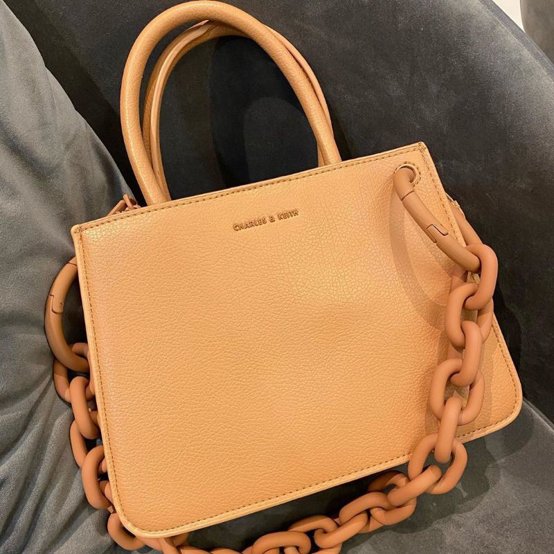 Tas CK Rantai besar ORIGINAL