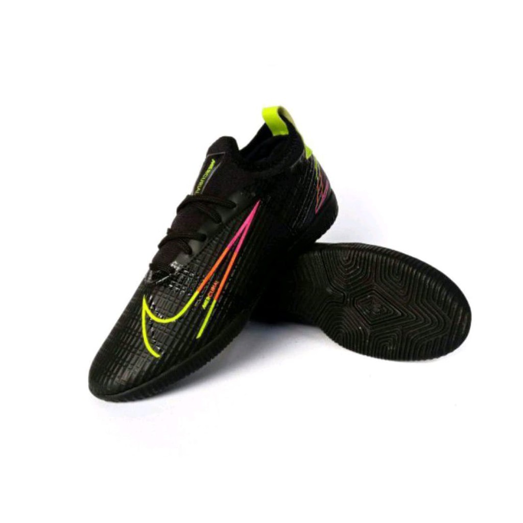 PROMO PROMO HARI INI/ SEPATU FUTSAL NIKE BOOT MERCURIAL BAHAN KARET ANTI BAKTERI BEST SELLER MISHELL TRENDY