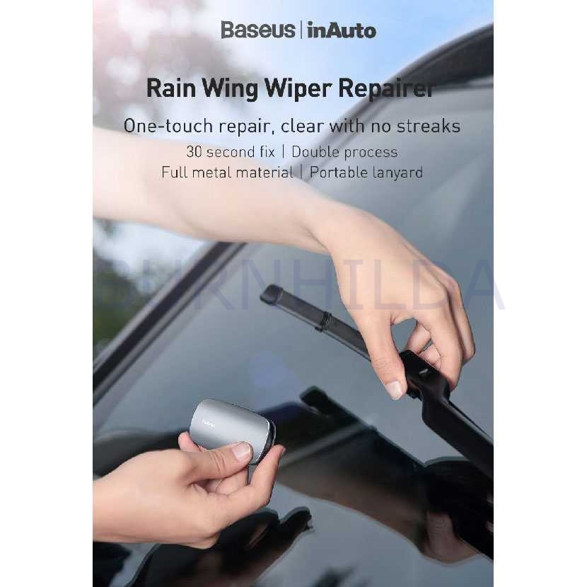 Alat Reparasi Wiper Mobil Car Repairer accesoris mobil burnhilda