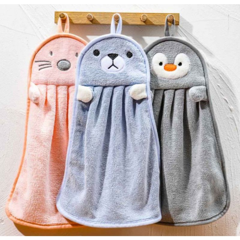 Miniso Handuk/Lap Tangan