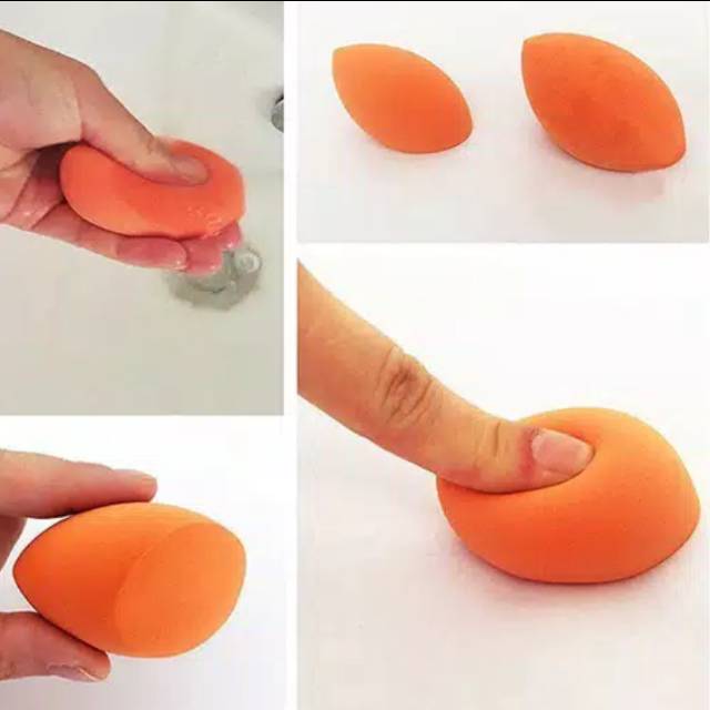 Focallure blended sponge