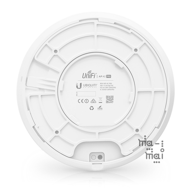 Ubiquity UniFi AC Pro AP UAP-AC-PRO PRO Access Point