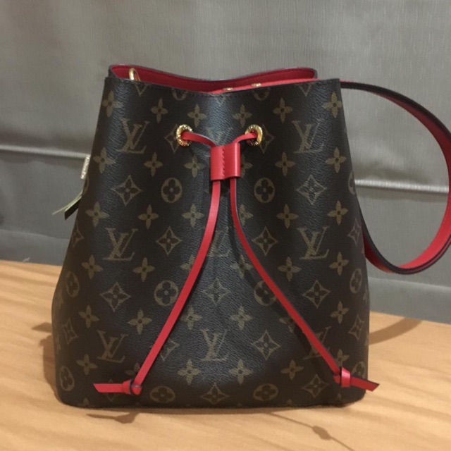 LV NeoNoe (Preloved)
