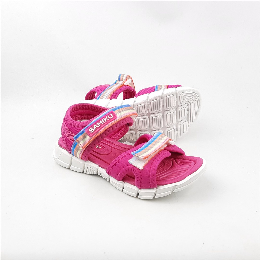 Sepatu sandal anak perempuan Sahiku Ga.202 24-28