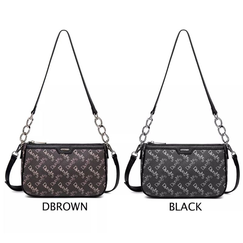 Tas wanita David Jones Original