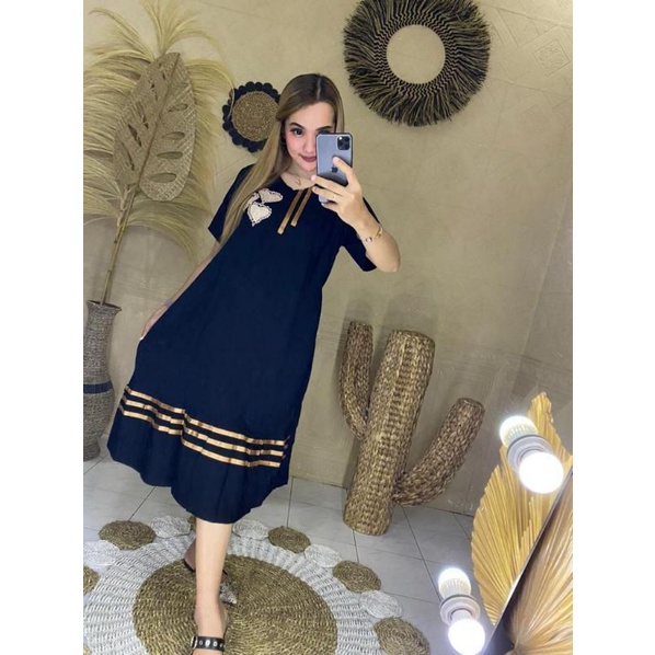 DASTER ARAB ZEMA | RAYON SUPER GRADE A | RESLETING DEPAN BUSUI | RENDA