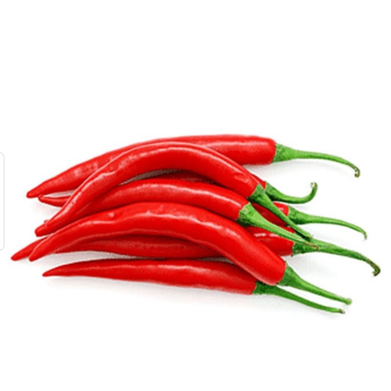 

Cabe merah besar 50 gr/100 gr/250 gr