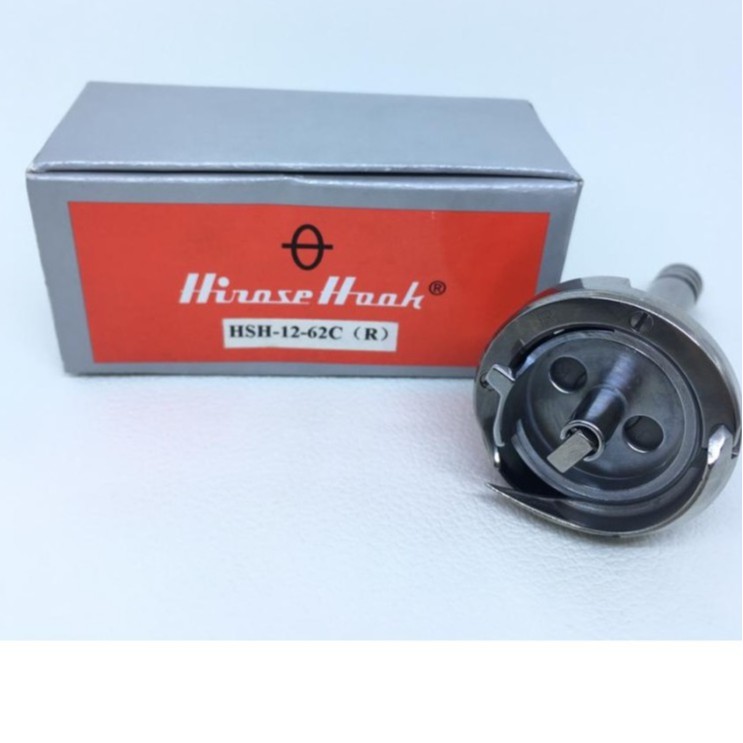 Rotari hook mesin jahit juki LH 1162 Hirose HSH-12-62C (R)/(L)