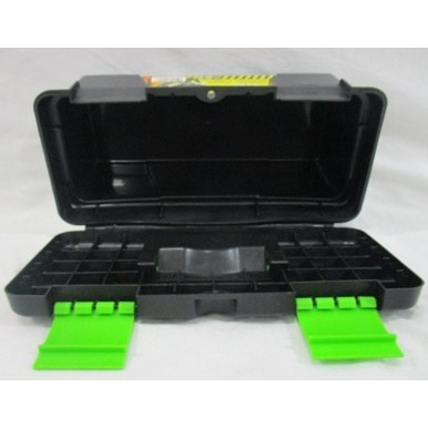 ToolBox Tool Box Kenmaster Kotak Perkakas B 250 /Tool Box mini