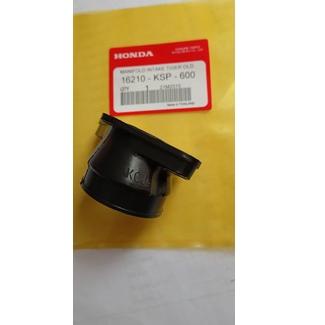 Berkualitas MANIFOLD INTAKE TIGER OLD. ORI THAILAND