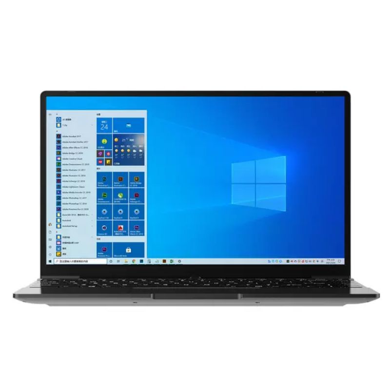 Laptop Alldocube GT Book - i1405 12/256GB 14.1&quot; Intel N5100 Windows 11