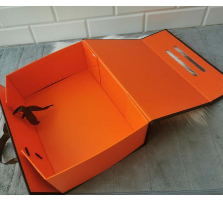 

SALE✅BOX / KOTAK PAPERBAG H*RMES|RA5