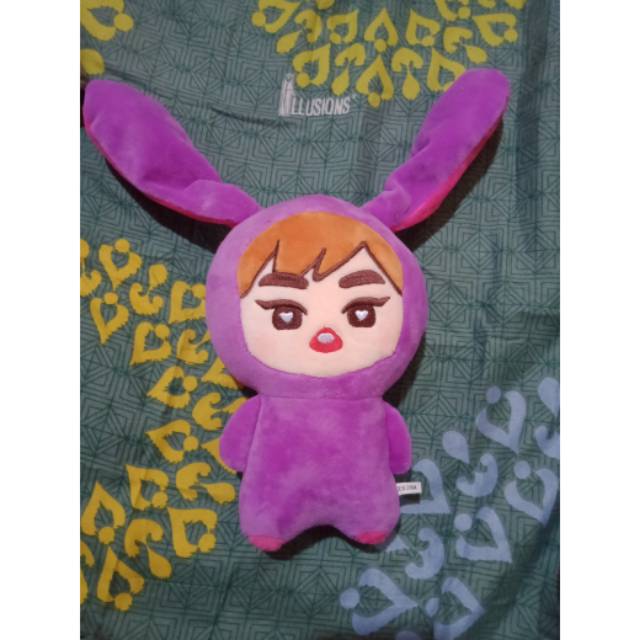 XIUMIN DOLL 15 CM