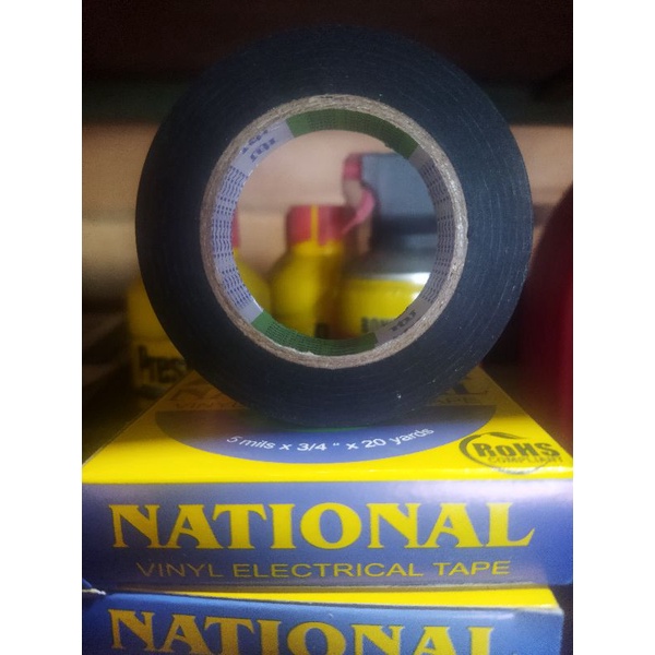 

isolasi national