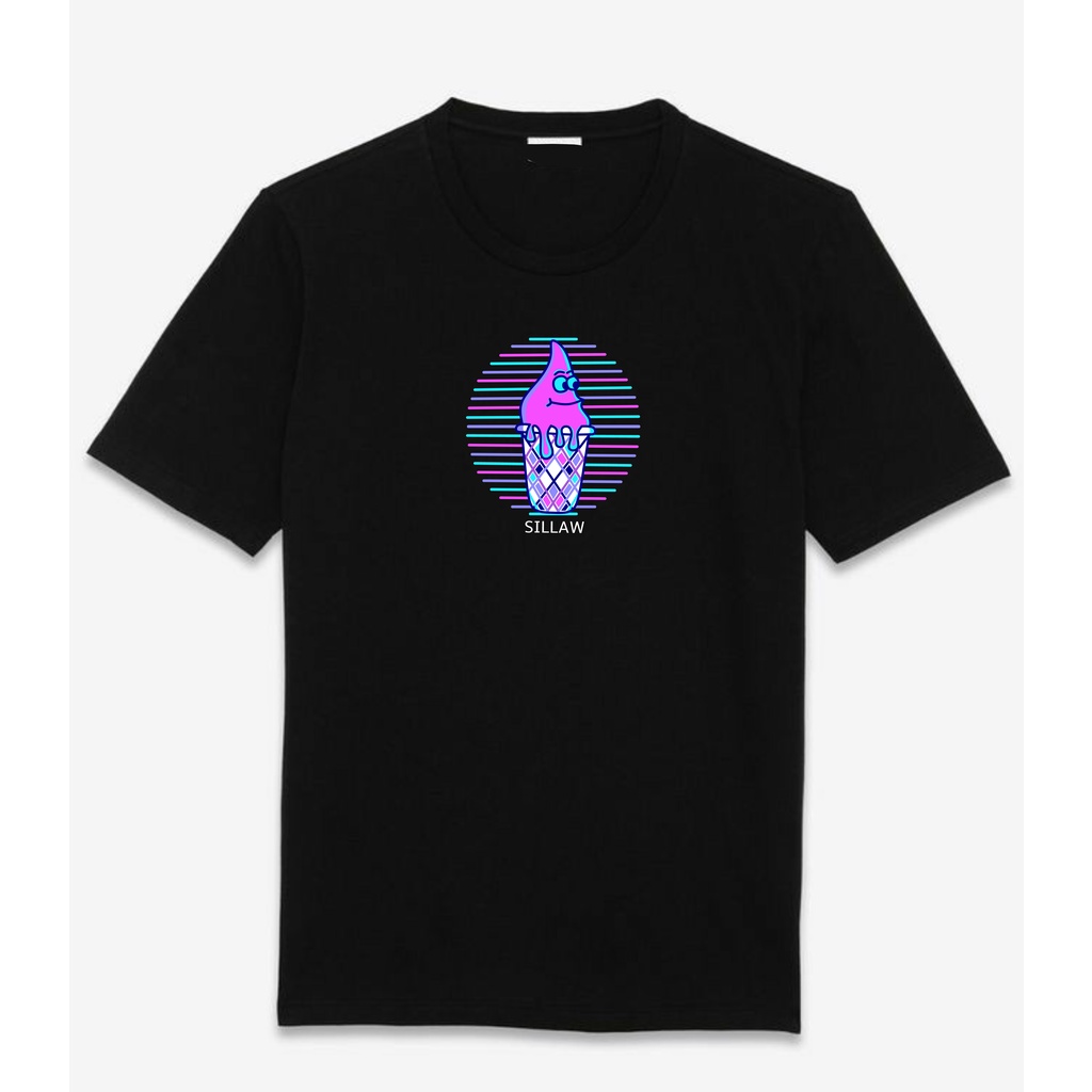 Sillaw kaos patrick |T-Shirt patrick |Kaos patrick