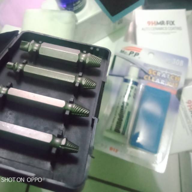 TOOLS MULTYFUNGSI TAP DRAT MATA KUNCI