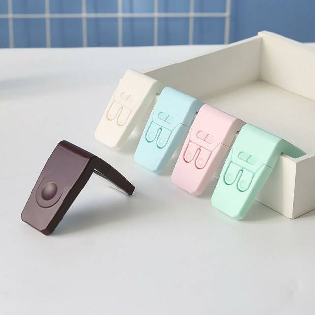 UNNISO - Baby Safety Lock / Pengaman Laci Lemari