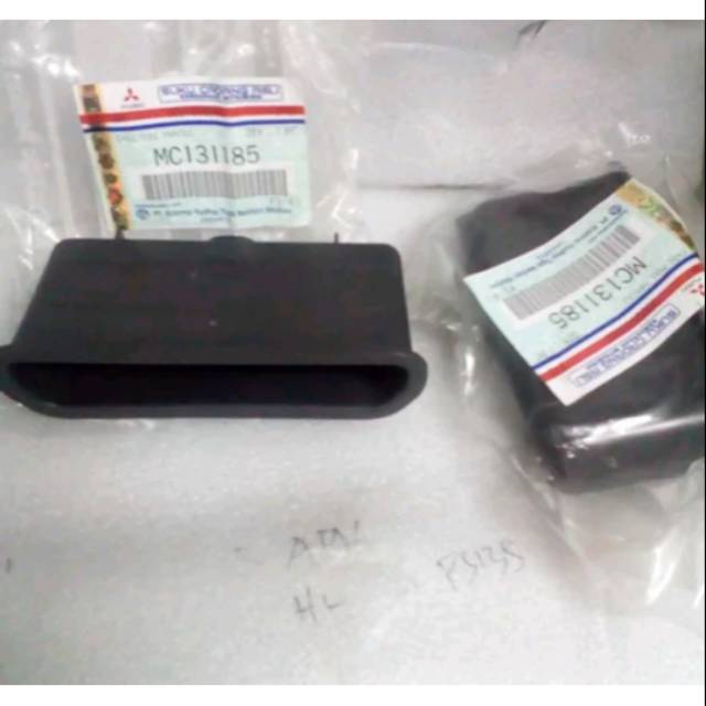 Asbak tempat receh PS 100 ps120 ps135 RAGASA ORI