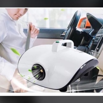 Alat Fogging/ mesin fogging